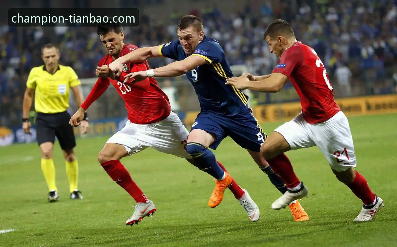 揭秘意大利连续三届世界杯出局背后的真相与观赛体验